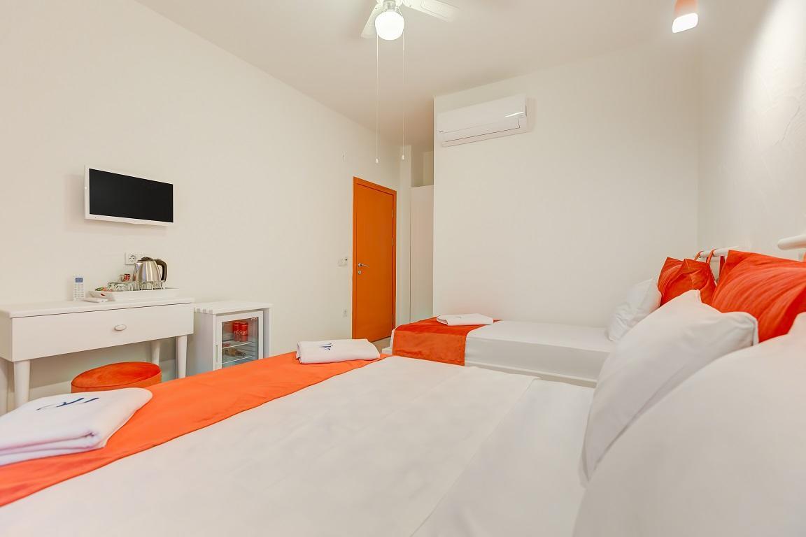 Alacati Villaperi Butik Otel Ngoại thất bức ảnh