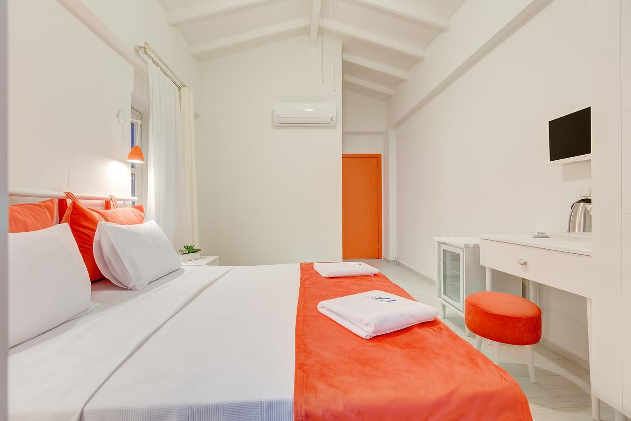 Alacati Villaperi Butik Otel Ngoại thất bức ảnh