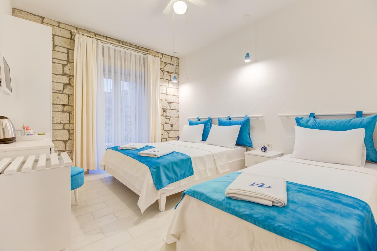 Alacati Villaperi Butik Otel Ngoại thất bức ảnh