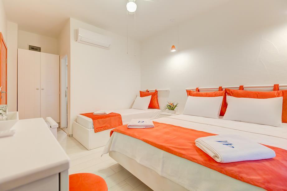 Alacati Villaperi Butik Otel Ngoại thất bức ảnh