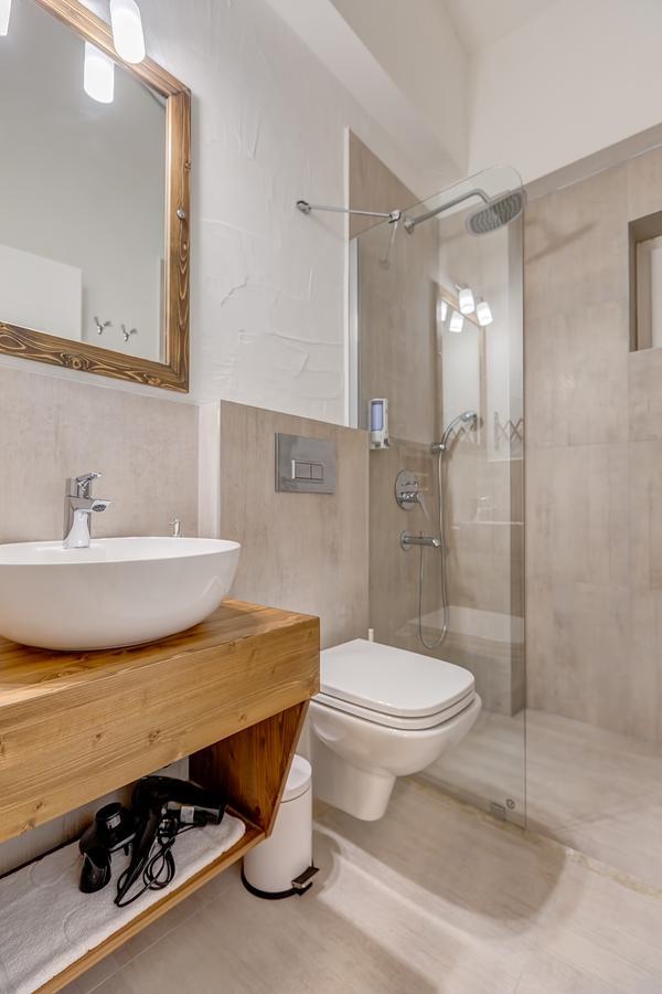 Alacati Villaperi Butik Otel Ngoại thất bức ảnh