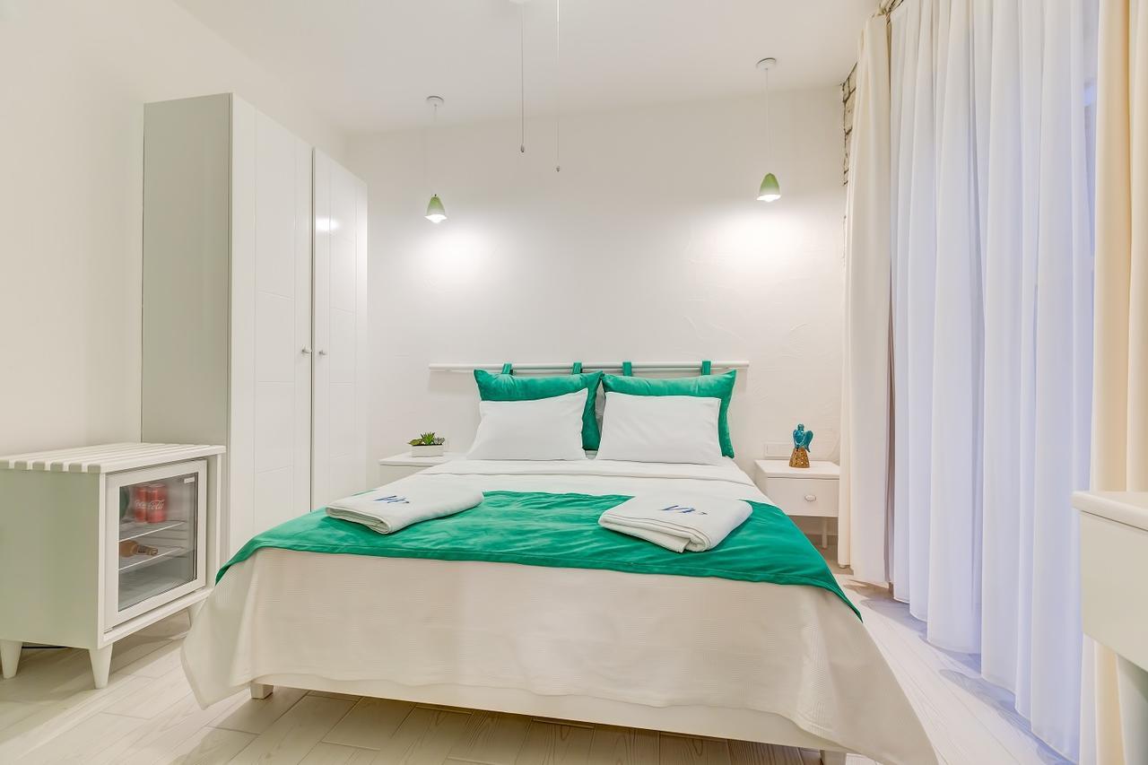Alacati Villaperi Butik Otel Ngoại thất bức ảnh