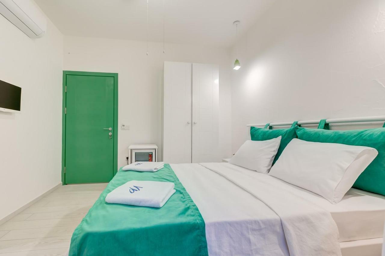 Alacati Villaperi Butik Otel Ngoại thất bức ảnh
