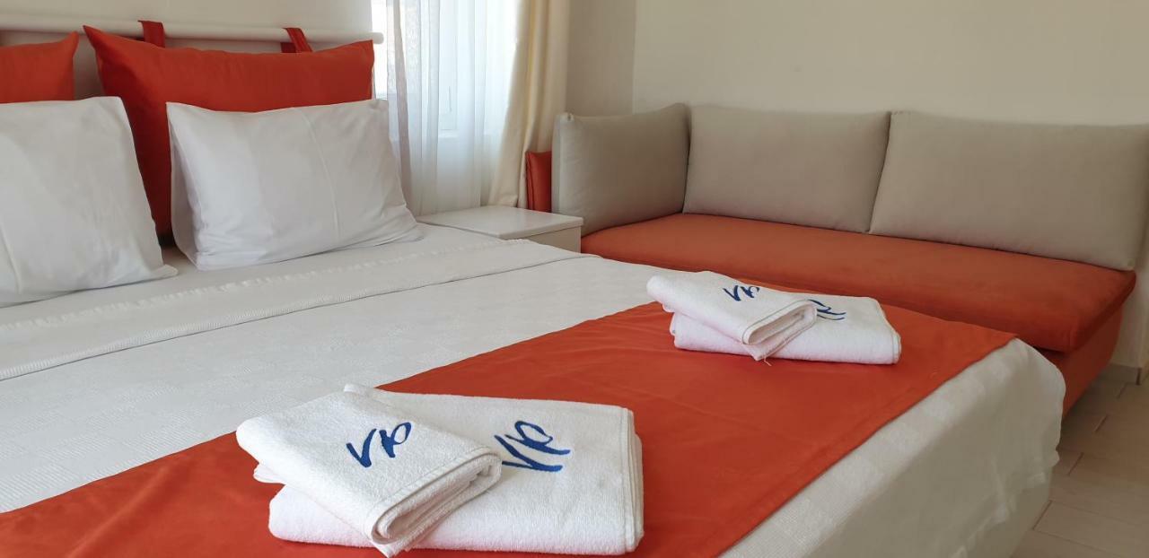 Alacati Villaperi Butik Otel Ngoại thất bức ảnh